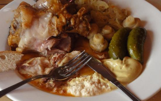 Karczma Rabanica